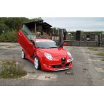 Μηχανισμοί LSD Doors για Alfa Romeo MiTO (Type 955) Μηχανισμοί LSD Doors για Alfa Romeo MiTO (Type 955)